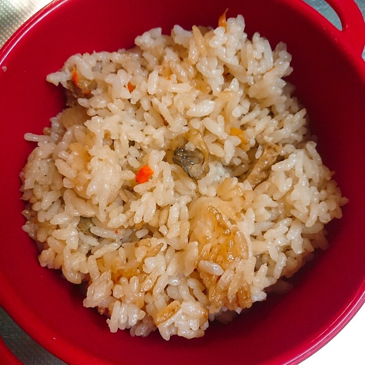 アサリの剥き身で炊き込みご飯 レシピ 作り方 By じゃが塩 楽天レシピ アサリの剥き身で炊き込みご飯 レシピ 作り方 By じゃが塩 楽天レシピ
